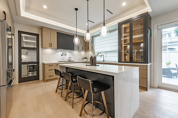 Trusted Cabinet Installation service in North Branch, MN - Remodeling Of Kitchen